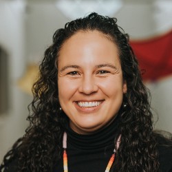 Dr. Shaquita Bell