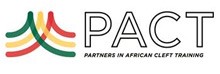 PACT logo