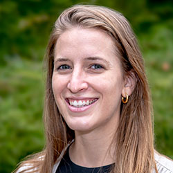 Hannah Deming, MD