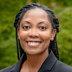 Abena Knight, MD