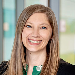 Tara Wenger MD, PhD