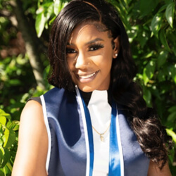 Cherika Urquhart, MBA