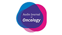 Audio Journal of Oncology logo