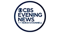 CBS Evening News logo