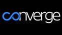 Converge logo