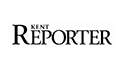 Kent Reporter logo