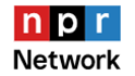 NPR logo