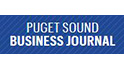 Puget Sound Business Journal logo