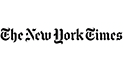 New York Times logo