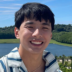 Joshua Vo