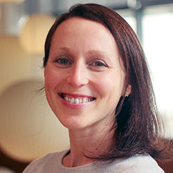 Kate MacDuffie, MA, PhD