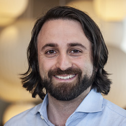 Nicolas A. Vitanza, PhD