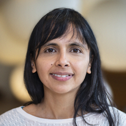 Mridu Acharya, PhD