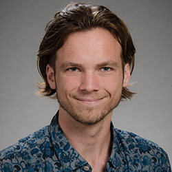 Kurt Berckmueller, PhD