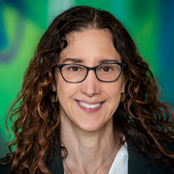 Dr. Gail Deutsch