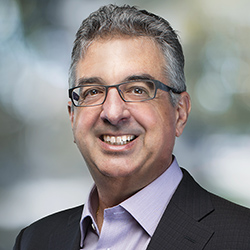 Dimitri Christakis headshot