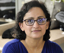 Dr. Vandana Kalia