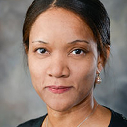 Ivie Doris Esangbedo, MD, MPH, MPH