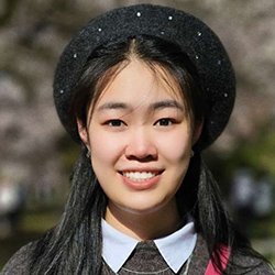 Victoria  Chen, BA, BS 