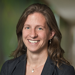 Jonna Derbenwick Clark, MD, MA