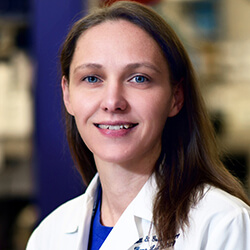 Rachel Elizabeth Rau, MD