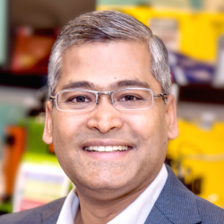 Surojit Sarkar, PhD 