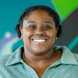 Jaleesa Antoinette Miller, ARNP