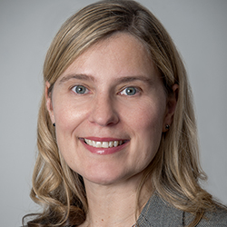 Christy McKinney, PhD, MPH