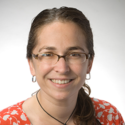 Mary Alice King, MD, MPH