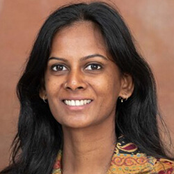 Hema Bhagavan, PhD 