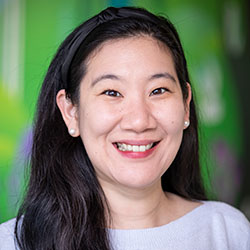 Agnes Simin Chao, MD