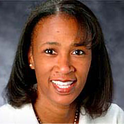 Cheryl E Parker, PA-C 