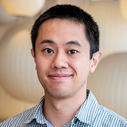 Steven Chen, PhD 