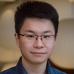 Edward  Song, PhD 