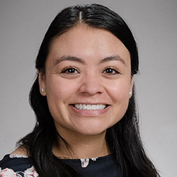 Cindy Ola Trevino, PHD 