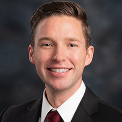 Keagan Burr Foss, DDS