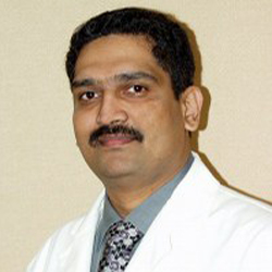 Raju Ghodke, MD 