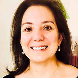 Nathalia Jimenez, MD, MPH 