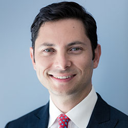 Nicolas Fernandez, MD, PhD, FACS