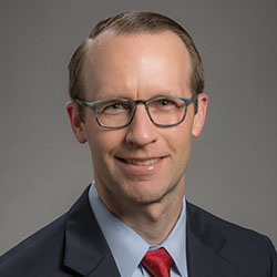 Nicholas Kent Brown, MD