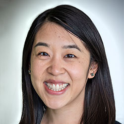 Sherilynn Faith Chan, PHD 