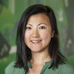 Betty Zheng, MD 