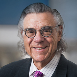 Michael J Goldberg, MD 