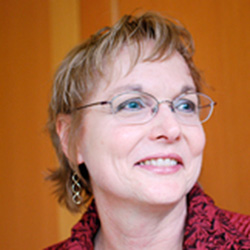 Heather Carmichael Olson, PHD 