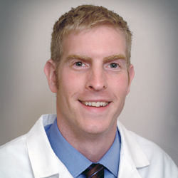 Thomas Sean Lendvay, MD 