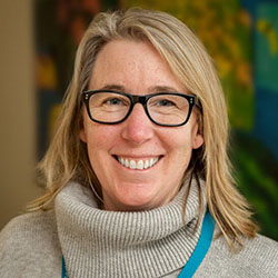 Jodi M Smith, MD, MPH 