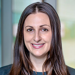 Ivana Brajkovic, MD, MPH 