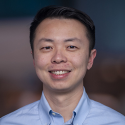 David Qiyuan Wang, MD 