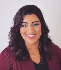 Tanya Greywal, MD 